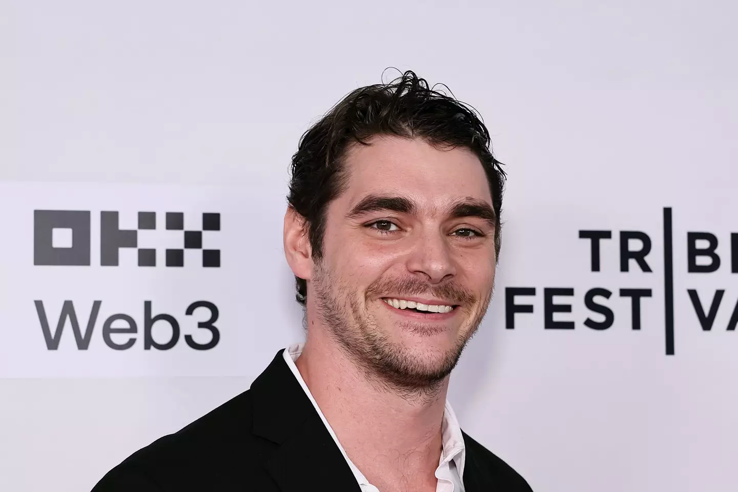 RJ Mitte played Walt Jr in Breaking Bad (Theo Wargo/Getty Images for Tribeca Festival)