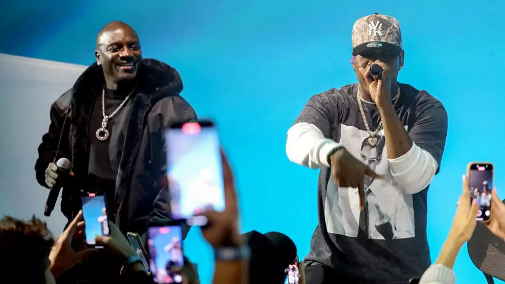 Phillip Faraone/Getty Images for Amazon Music