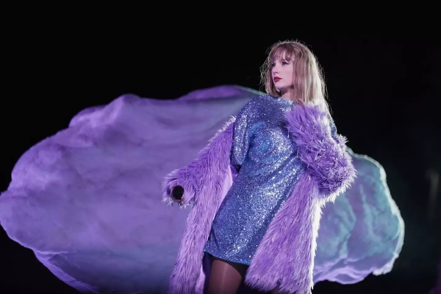Taylor Swift's Vienna shows were cancelled. (homas Niedermueller/TAS24/Getty Images for TAS Rights Management)
