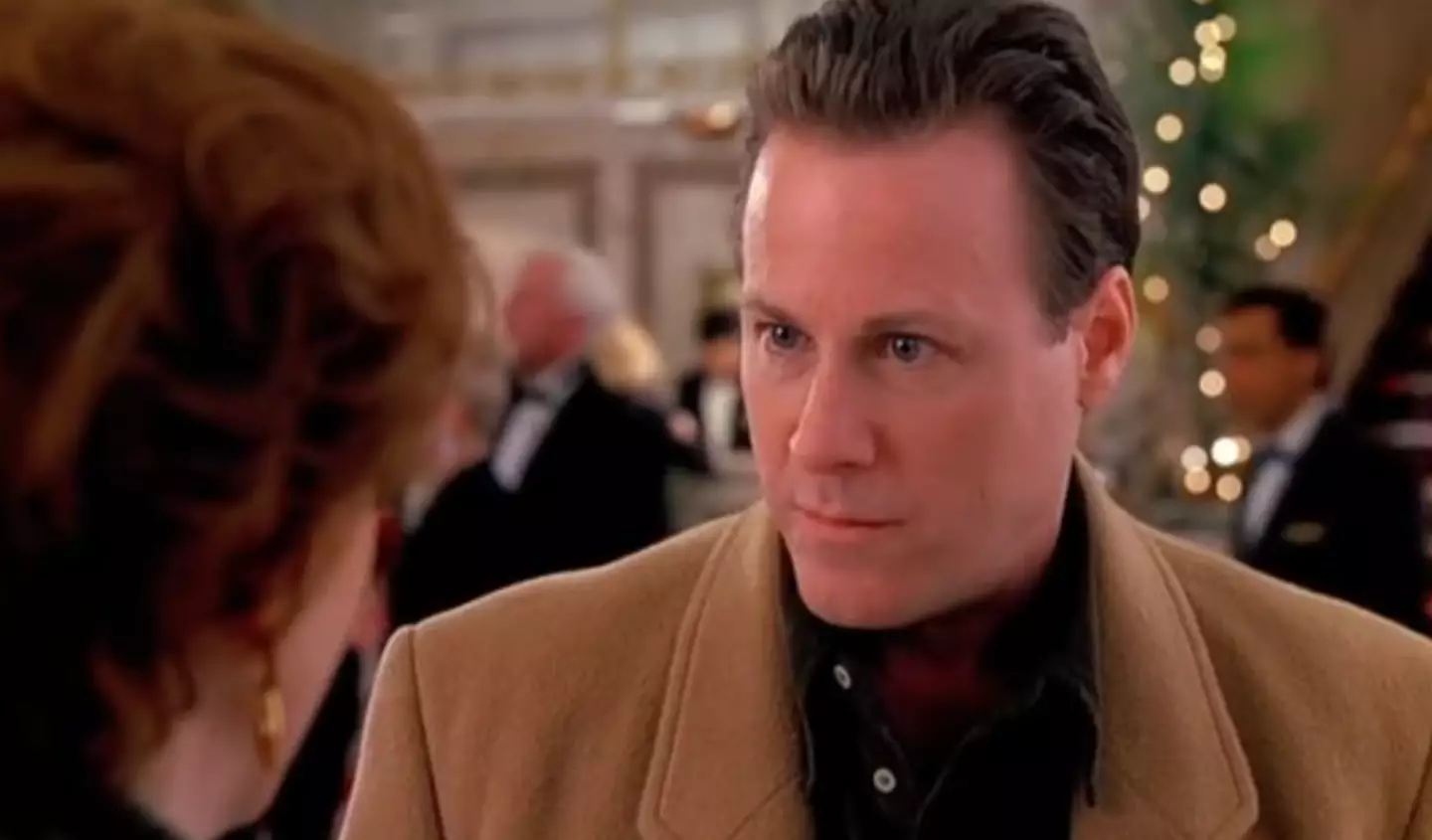 Viewers have questions about where Peter McCallister’s money came from.