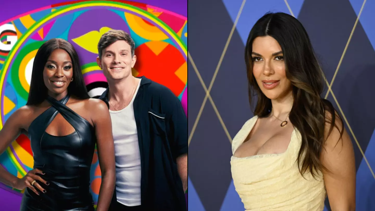 Fans react to Celebrity Big Brother line-up and they aren't too impressed