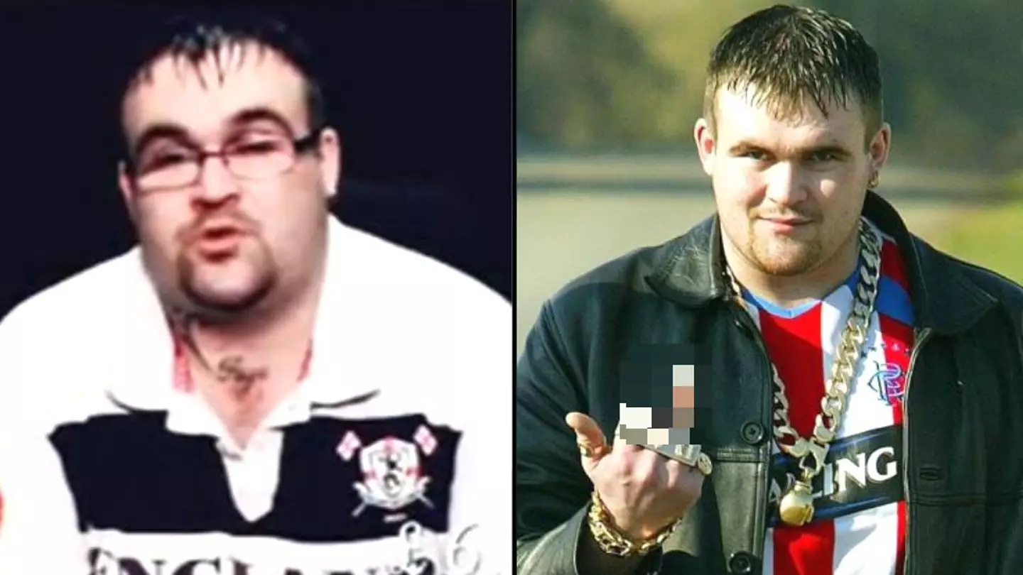 @gamblingguard/TikTok/PA Images/Alamy Stock Photo