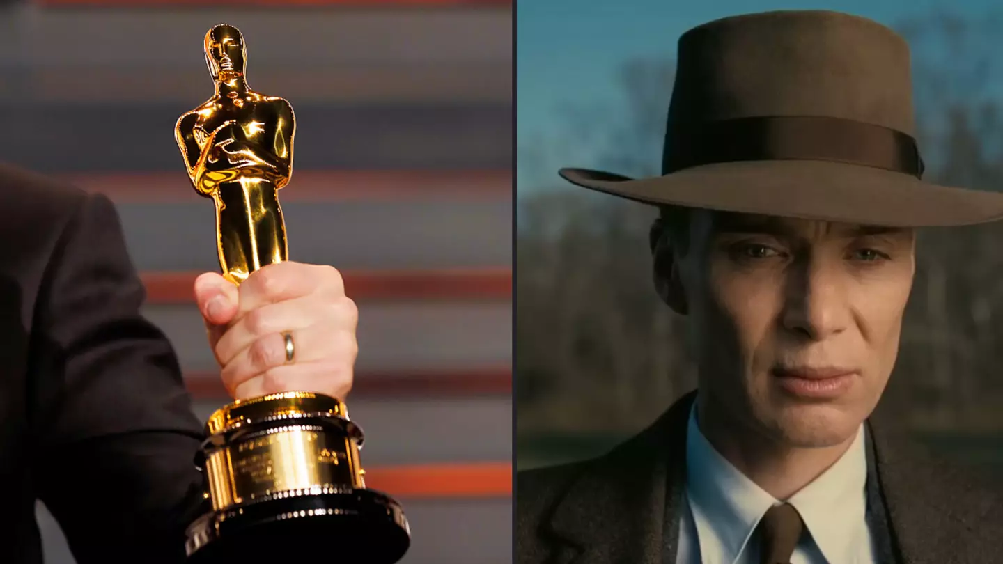 How to watch the Oscars in the UK tonight
