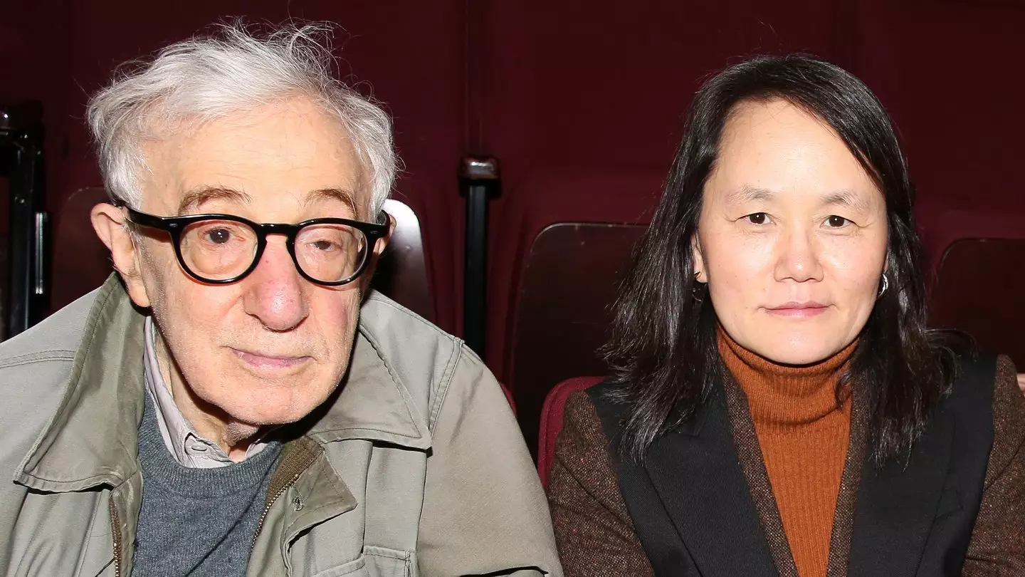 Bruce Glikas/WireImage/Getty Images