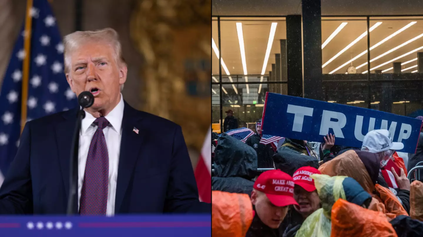 Everything Donald Trump has pledged to do in office as he becomes 47th US President today