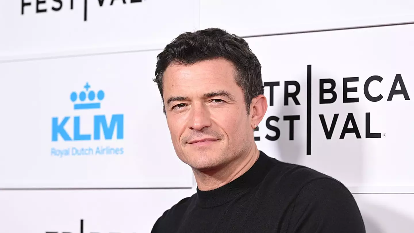 The actor was open with fans on Instagram about the health move (Gary Gershoff/WireImage)