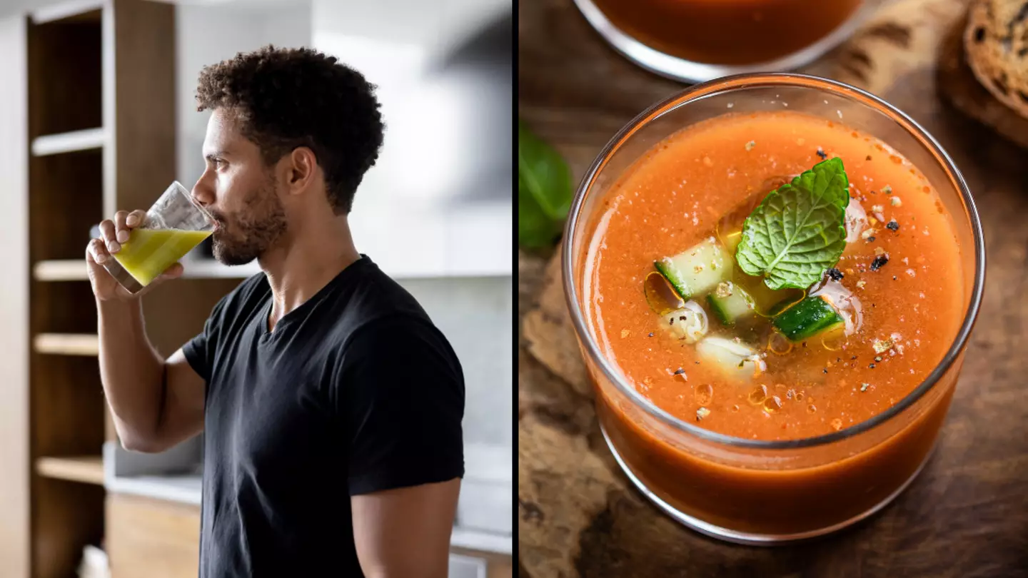 Super strict 900 calorie diet offered by NHS can reverse type 2 diabetes