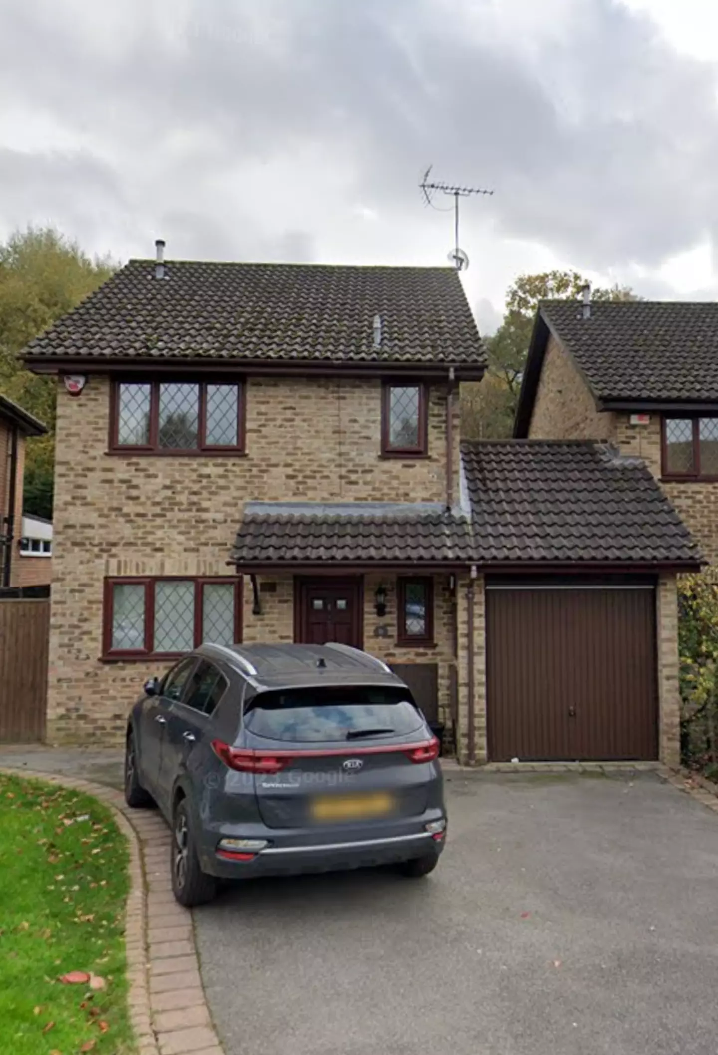 The owner of the house used for 4 Privet Drive has spoken out.