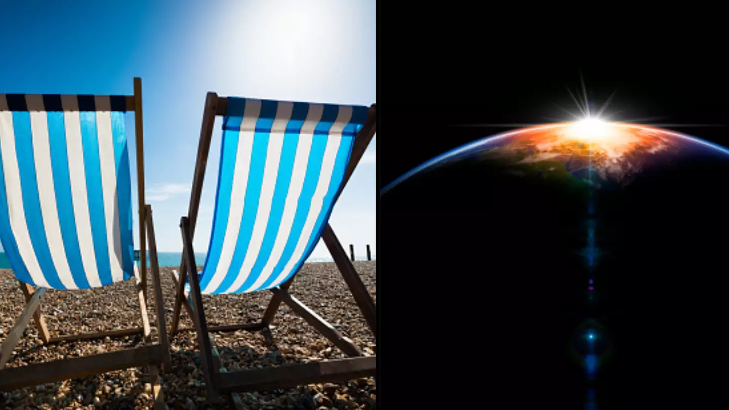 Tim Grist Photography/Getty Images. BlackJack3D/Getty Images