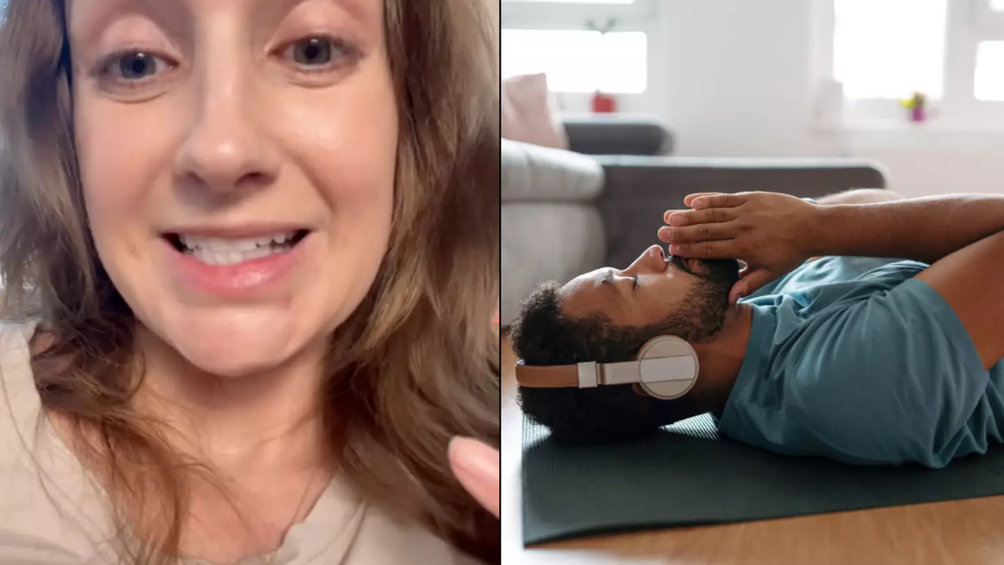 Expert reveals the one specific and common trait that can be a sign of ADHD