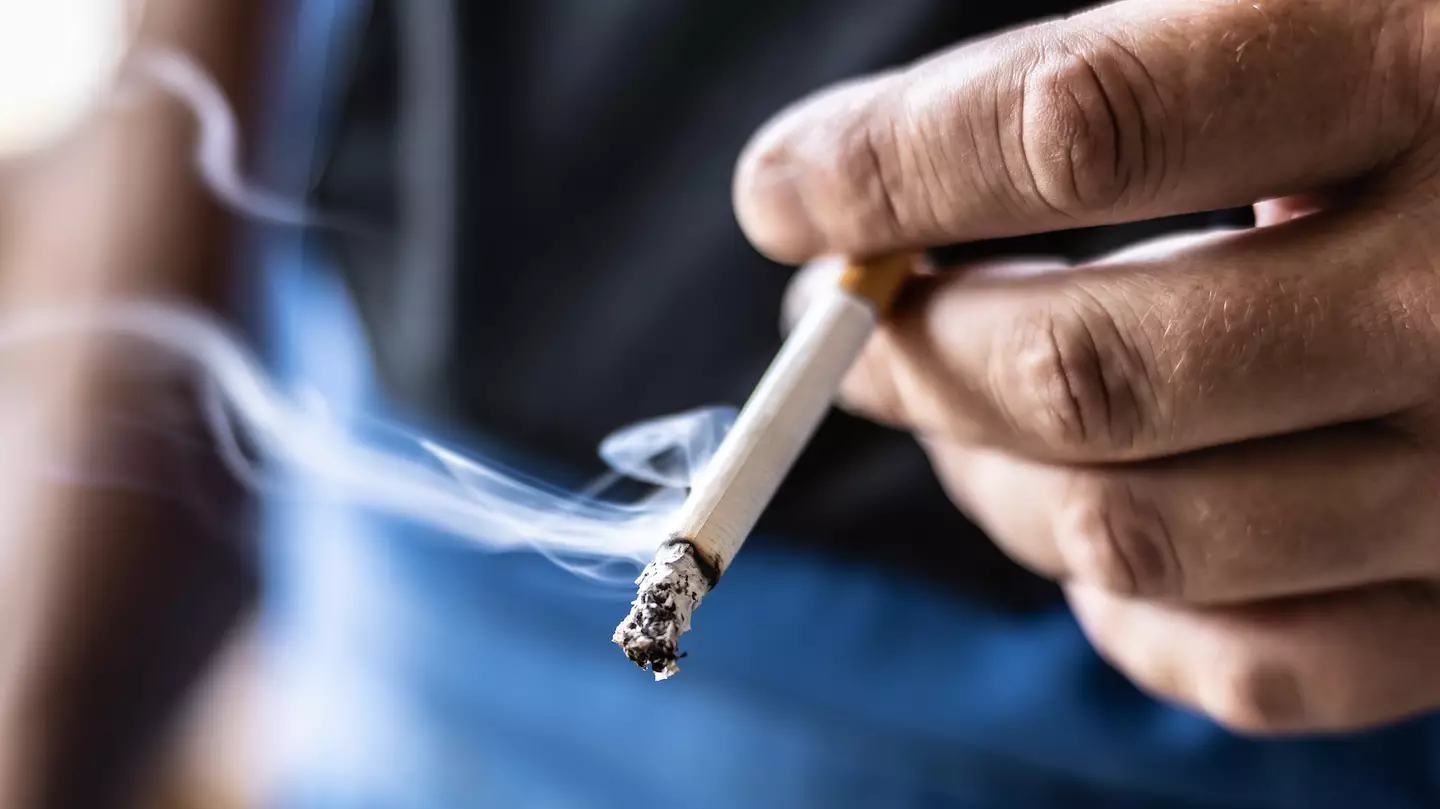 Everything that happens to your body when you quit smoking for 30 days