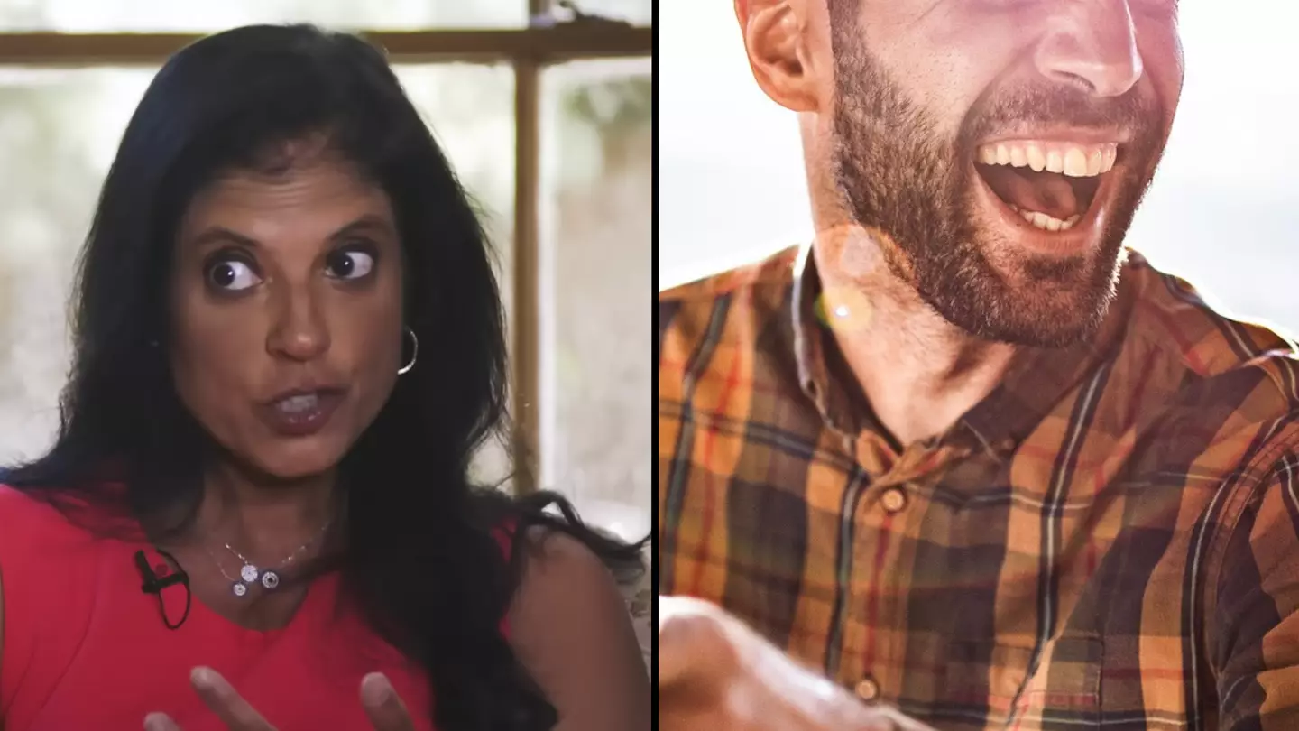 Doctor reveals the nine traits that could mean you're suffering with borderline personality disorder