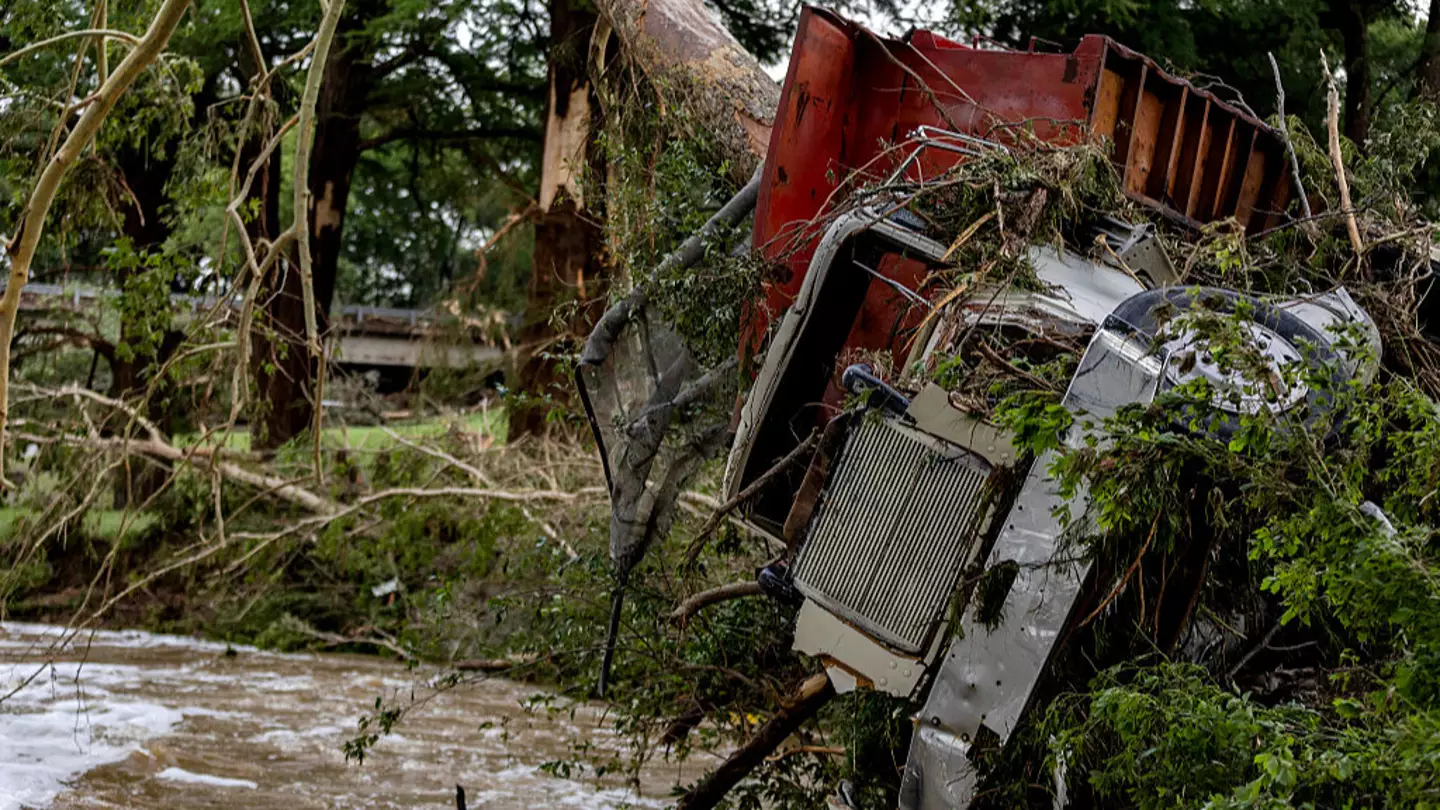 Everything we know so far as at least 82 people killed in catastrophic Texas floods