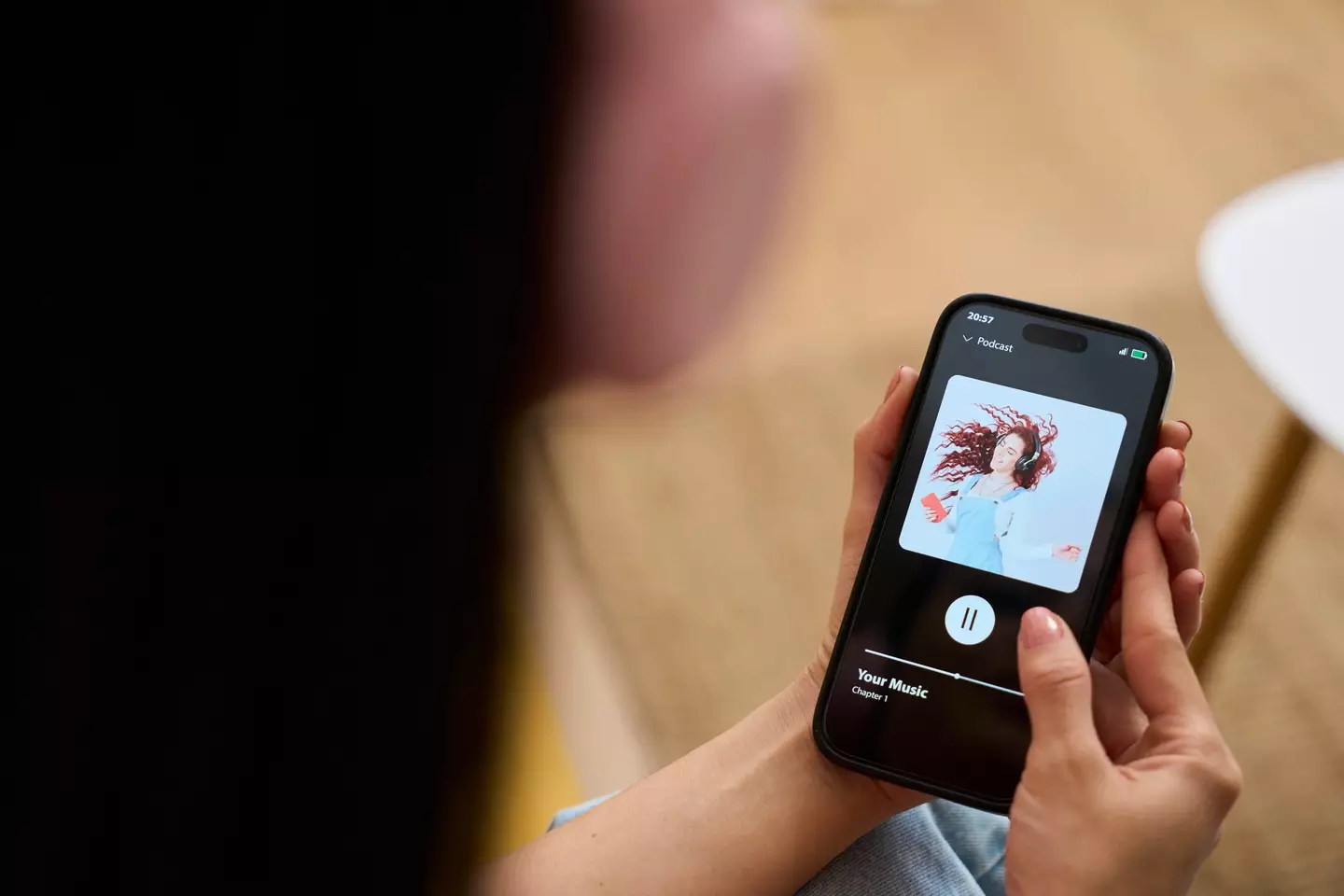 You can now get £33 off an Apple Music subscription (Getty/David Espejo)