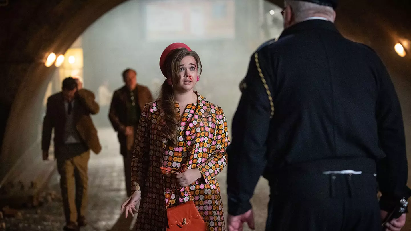 Call The Midwife Viewers Still “Emotionally Recovering” From Devastating Series Finale