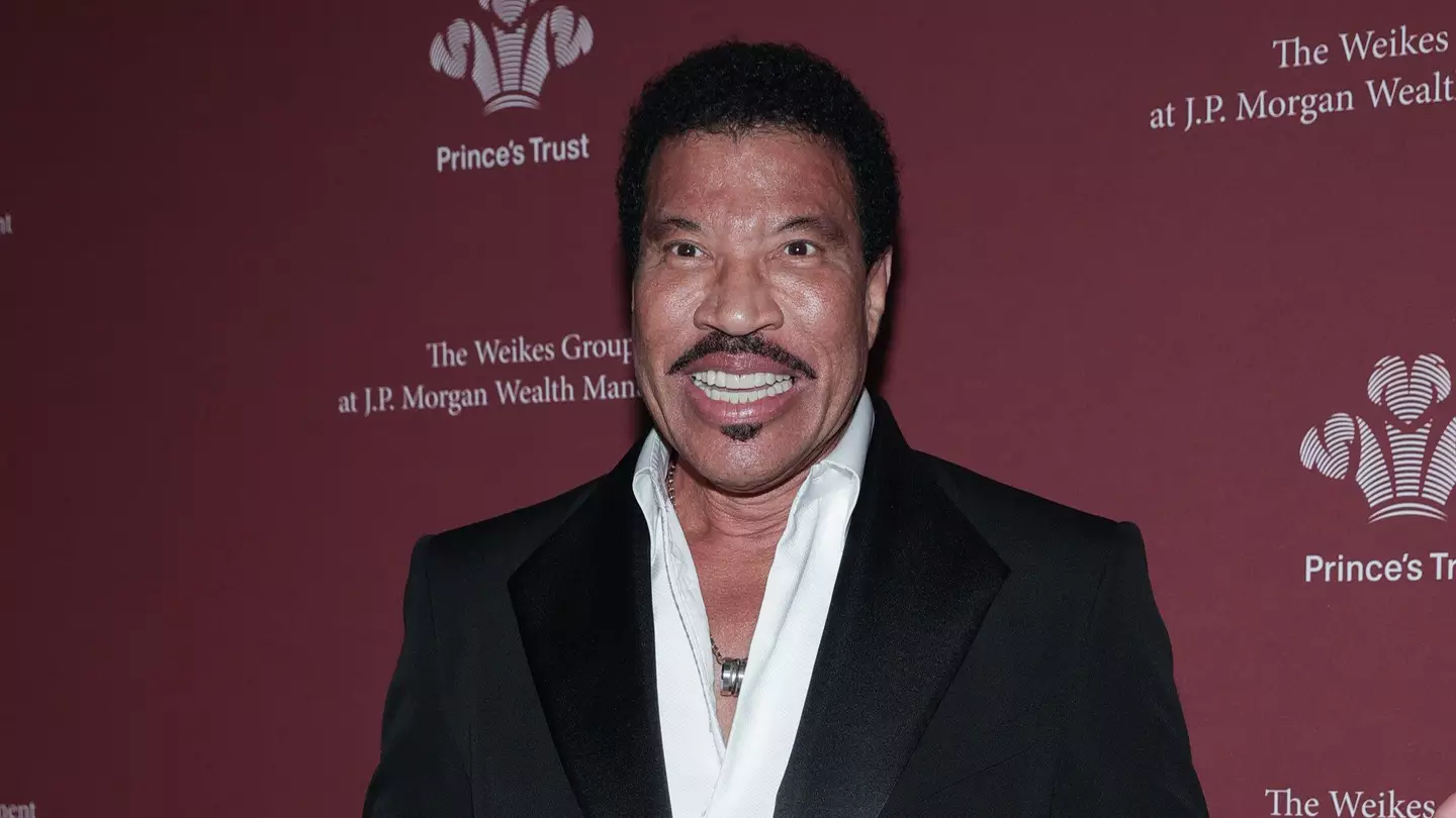 What Is Lionel Richie's Net Worth In 2022?