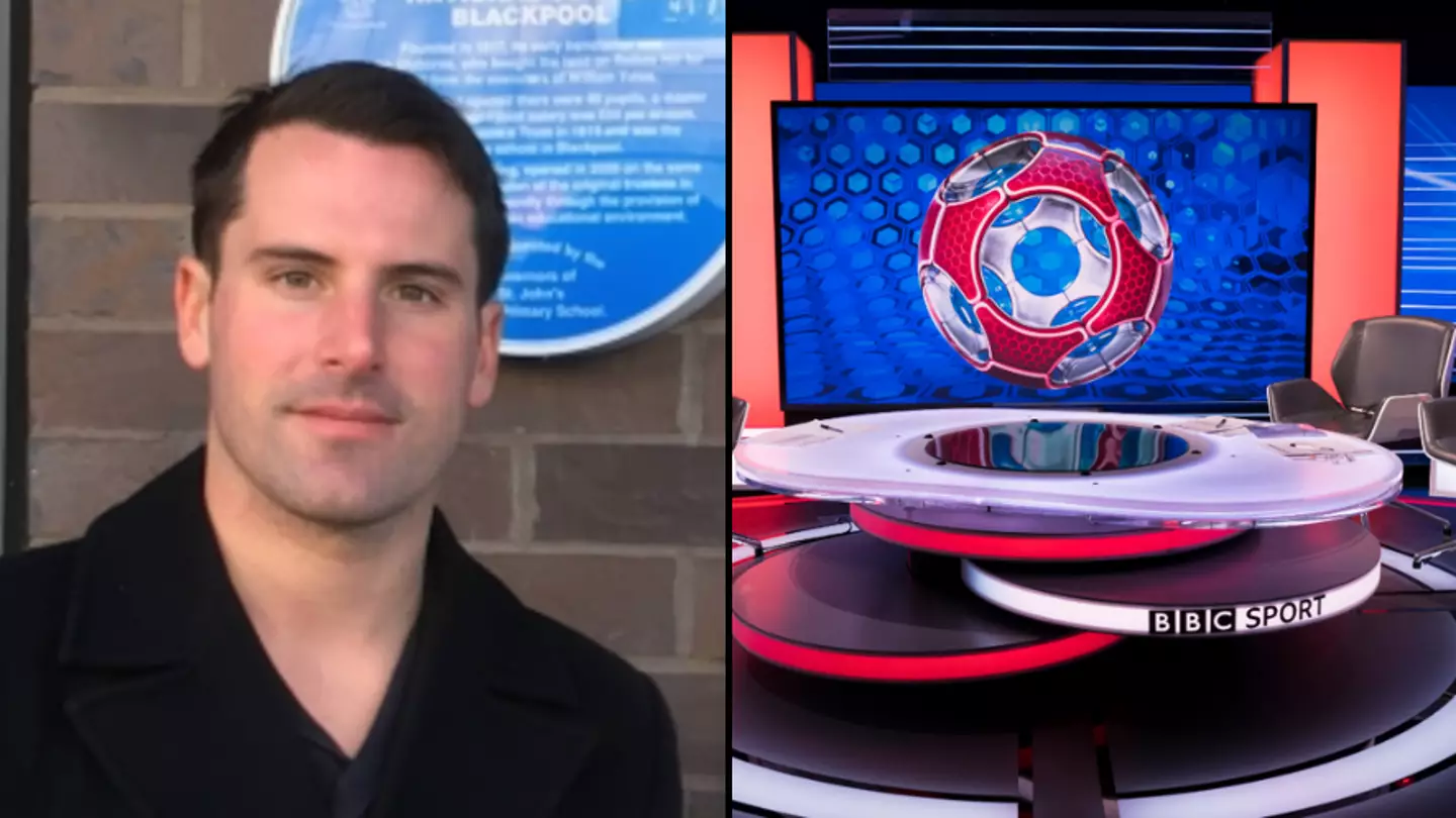 MP roasted for hailing 'new' Match Of The Day because it 'had all the goals in'