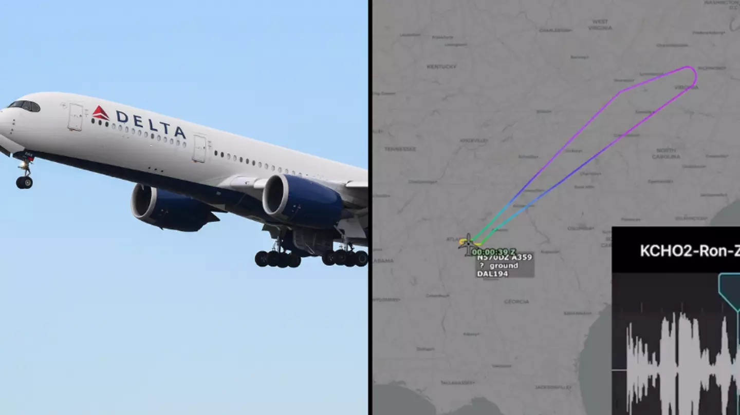 James D. Morgan/Getty Images. Twitter/@ADSBex