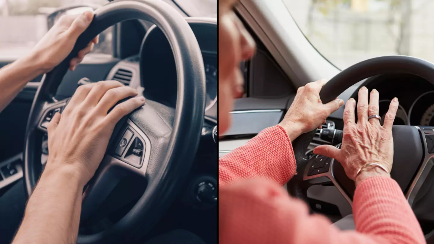 Drivers could face a £1000 fine for using car horn incorrectly