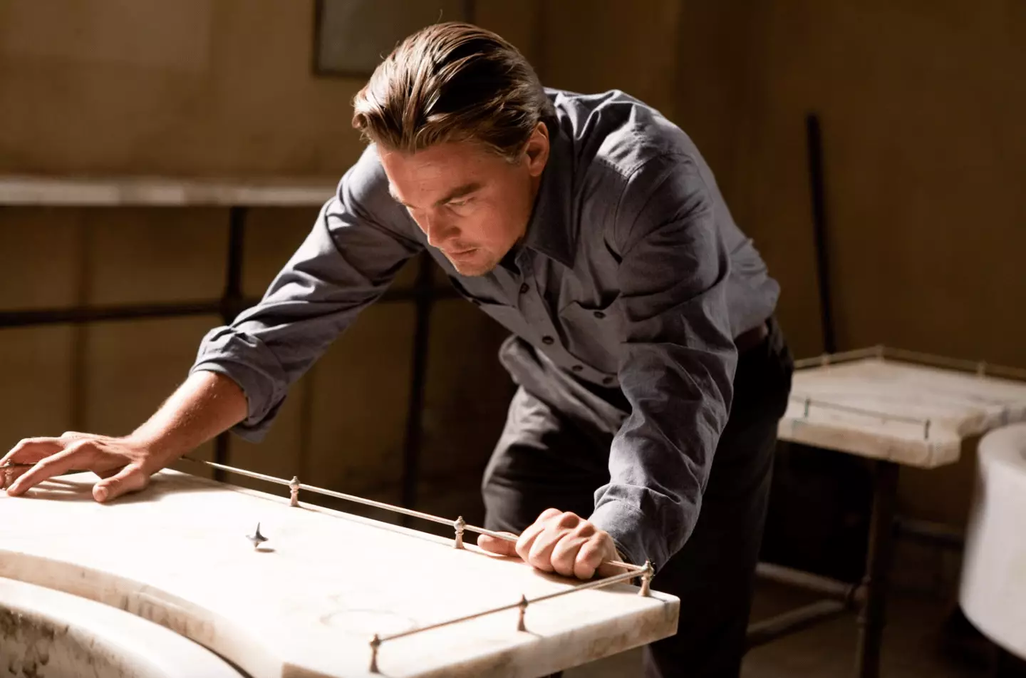 Type Inception Fans blown away after learning how to figure out the true ending in ...