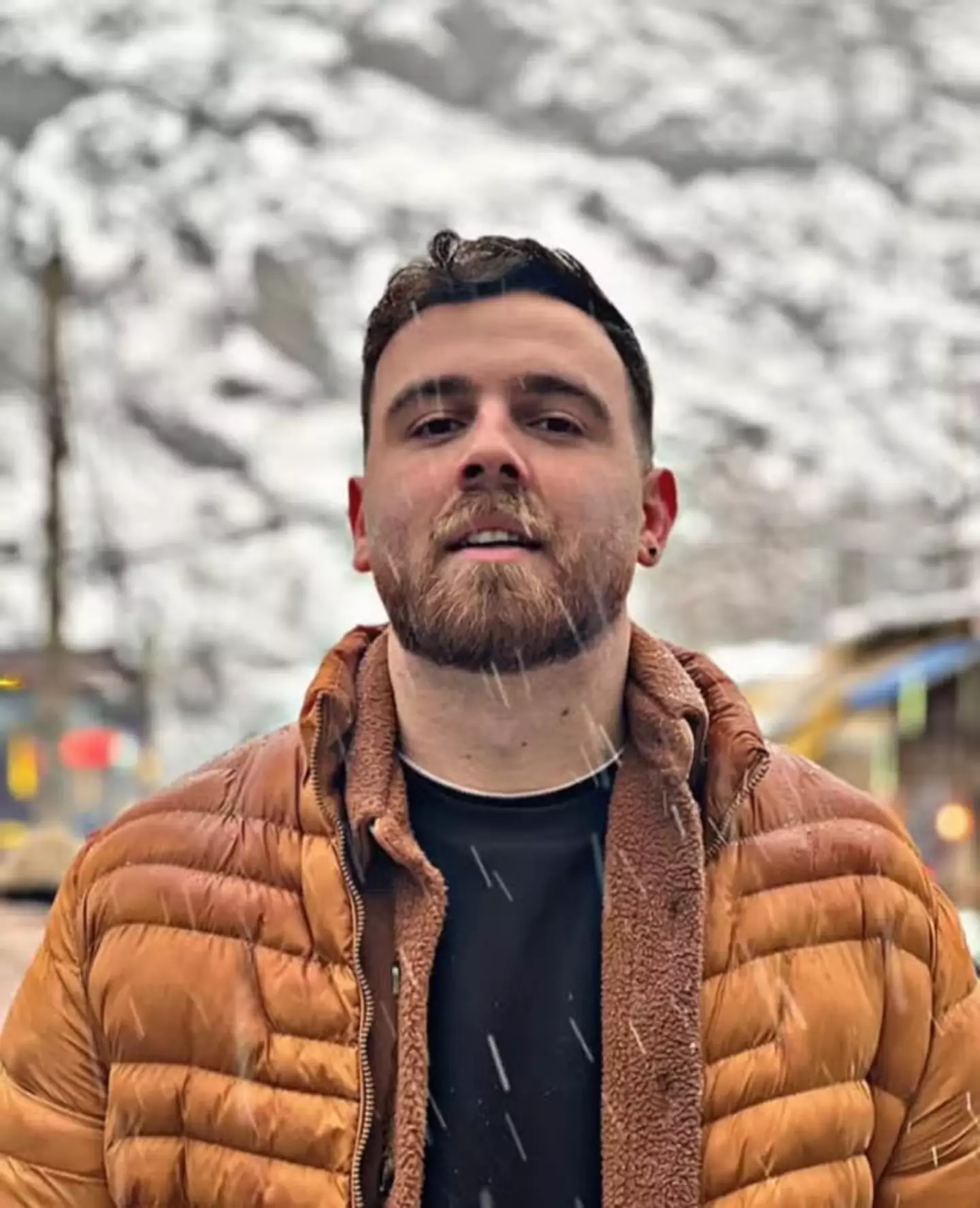 The first protester who was said to be facing execution was Erfan Soltani (Hengaw)