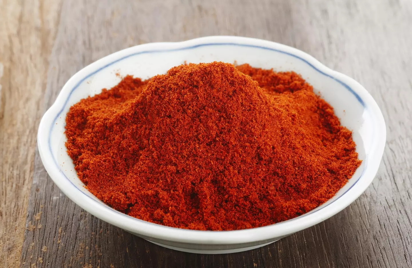 It's arguably one of the most versatile - and delicious - spices.