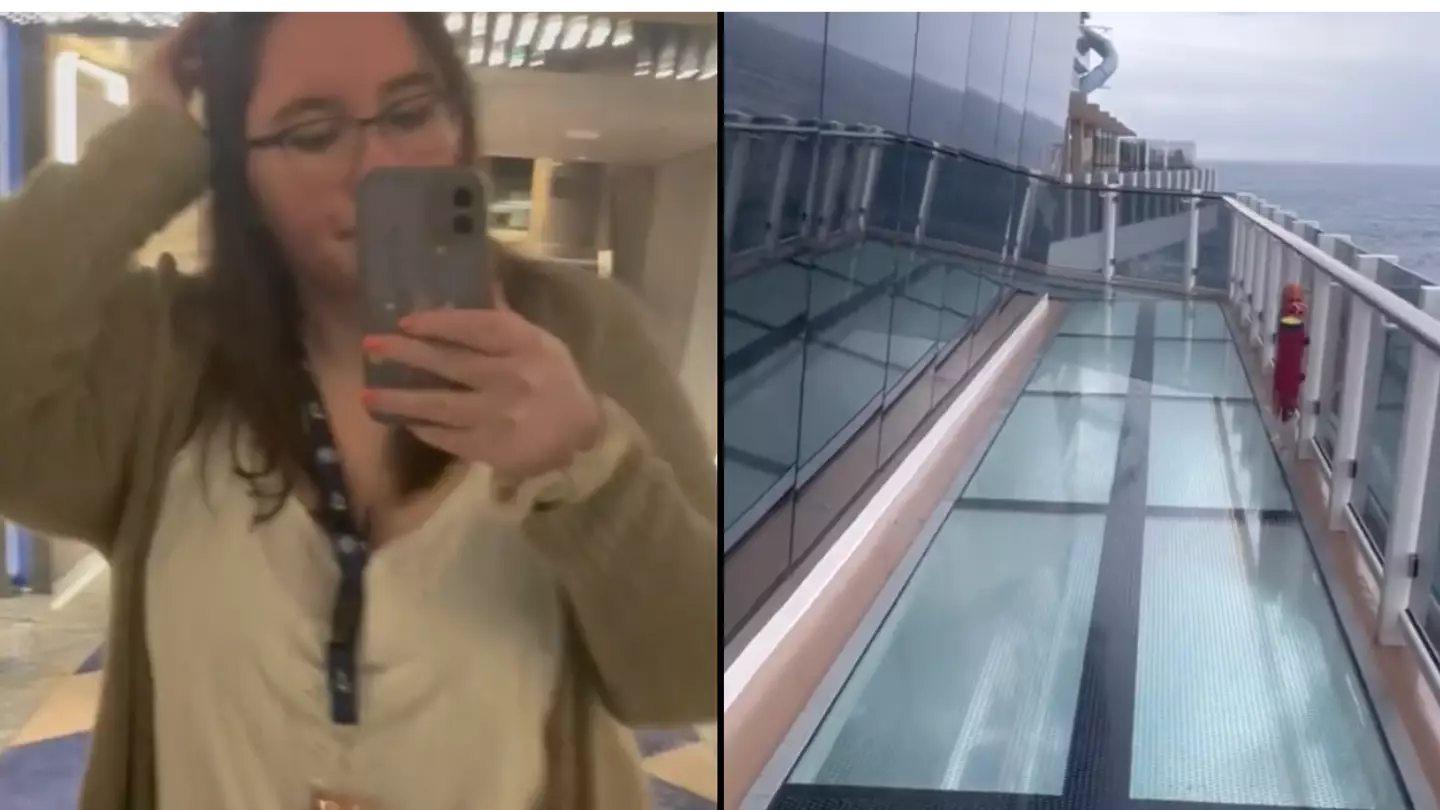 TikTok/@ang.macleod