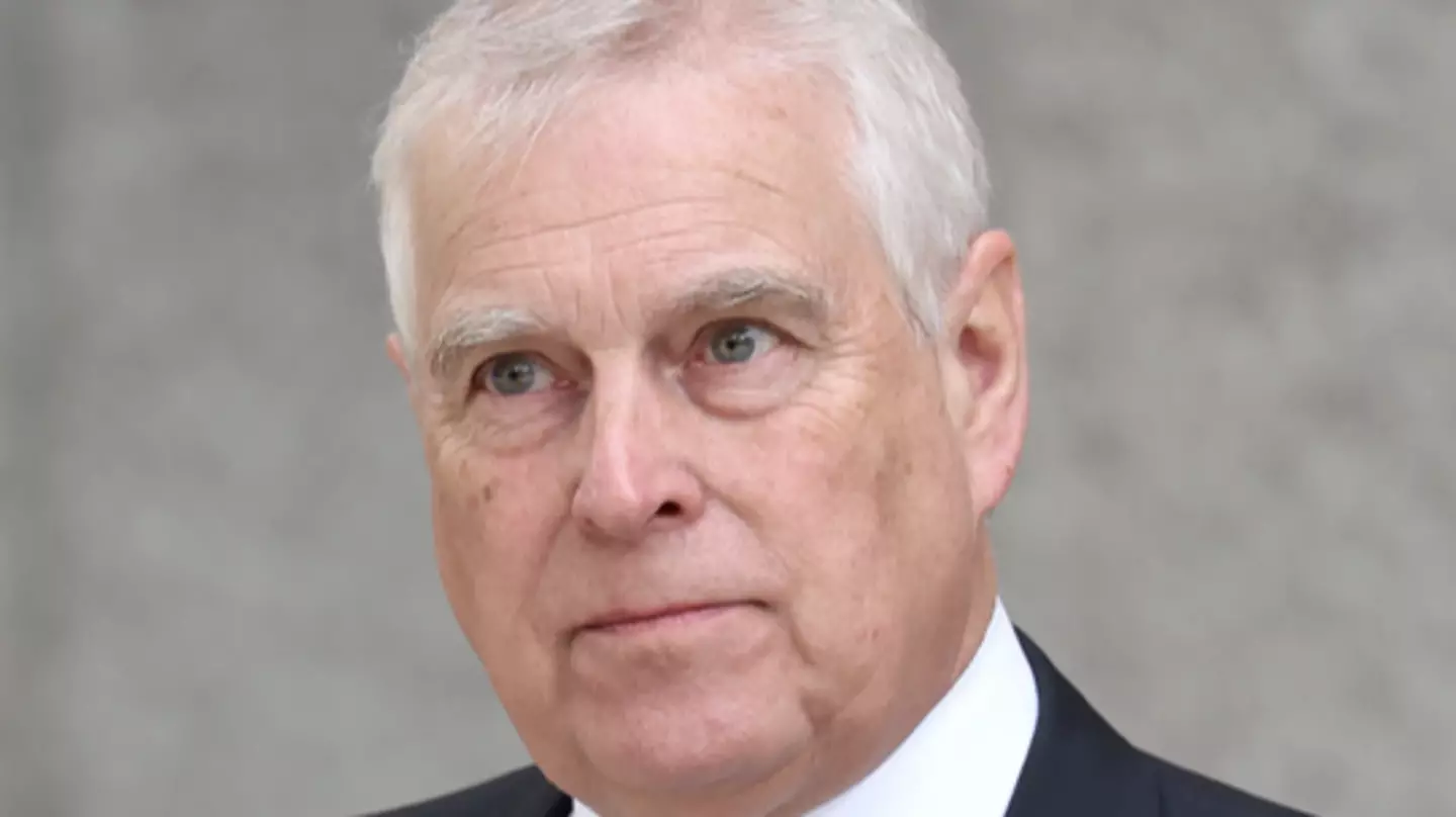 Met Police investigating after bombshell claims about Prince Andrew
