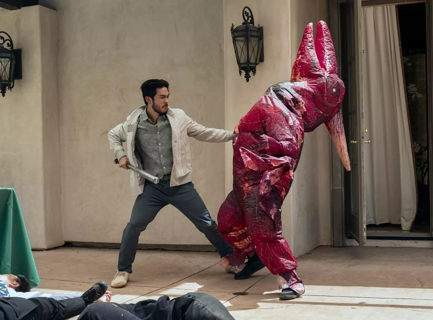 Fans are hoping Netflix won't let this show go the way of the dinosaurs.