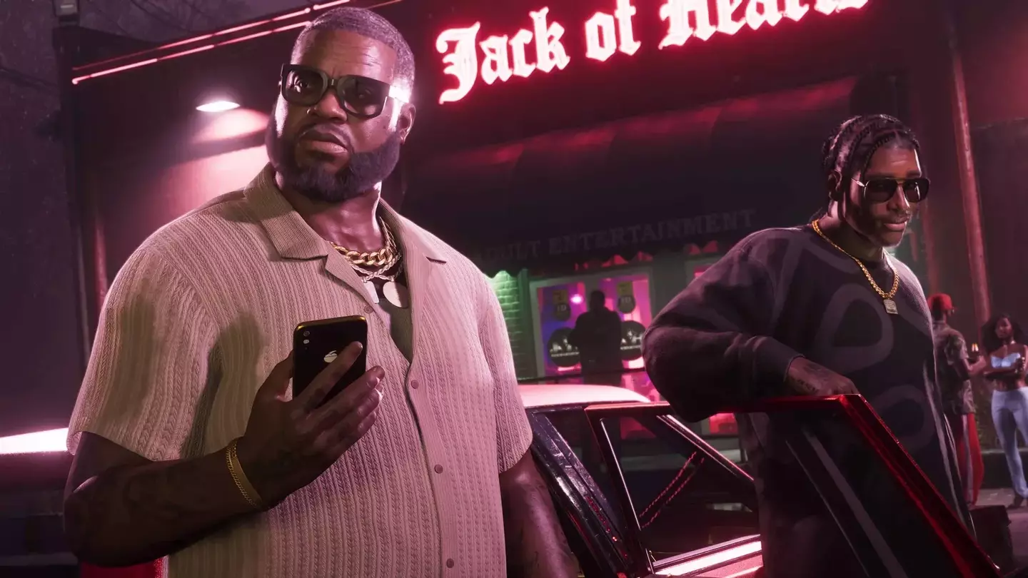 Rockstar Games