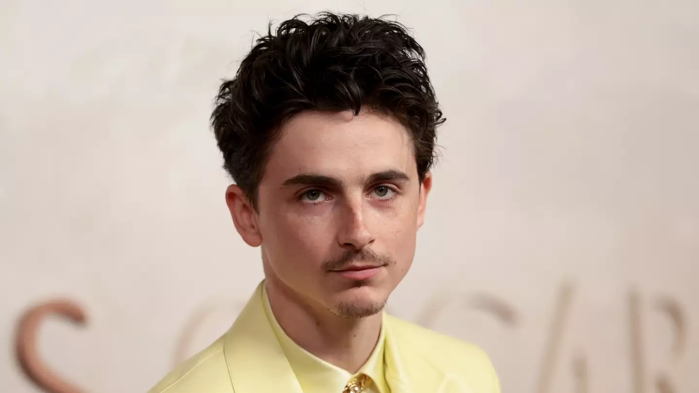 Monica Schipper/Getty Images