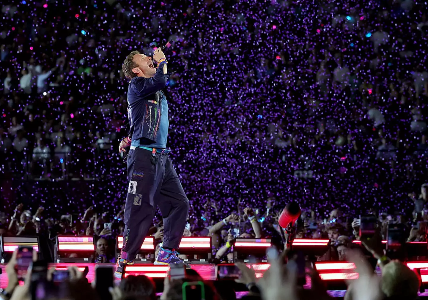 Getty/Ethan Miller