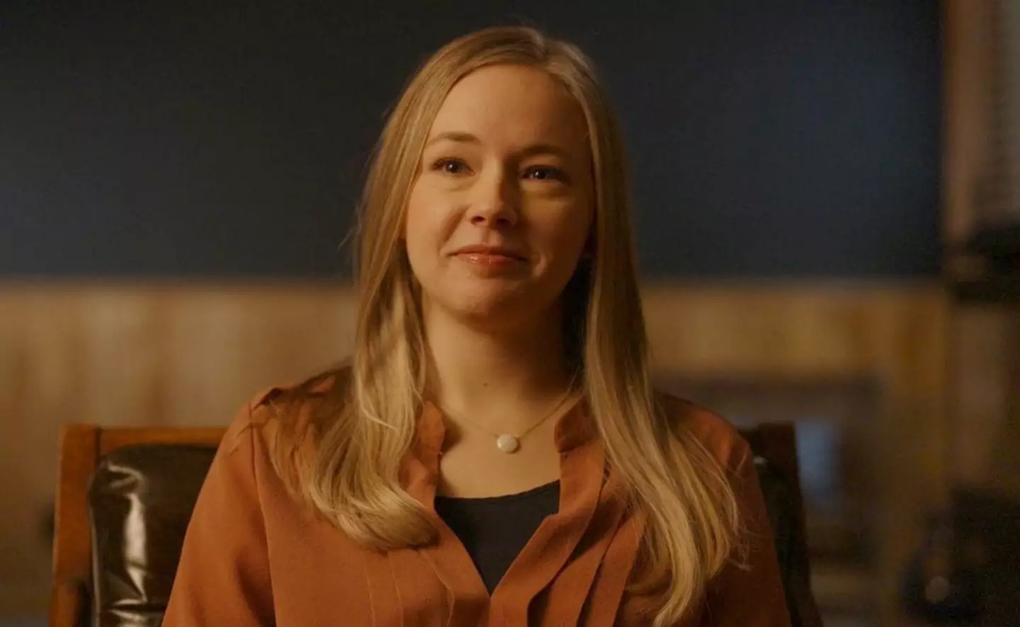 The 30-year-old has shared her story in new documentary (Disney+/Hulu)