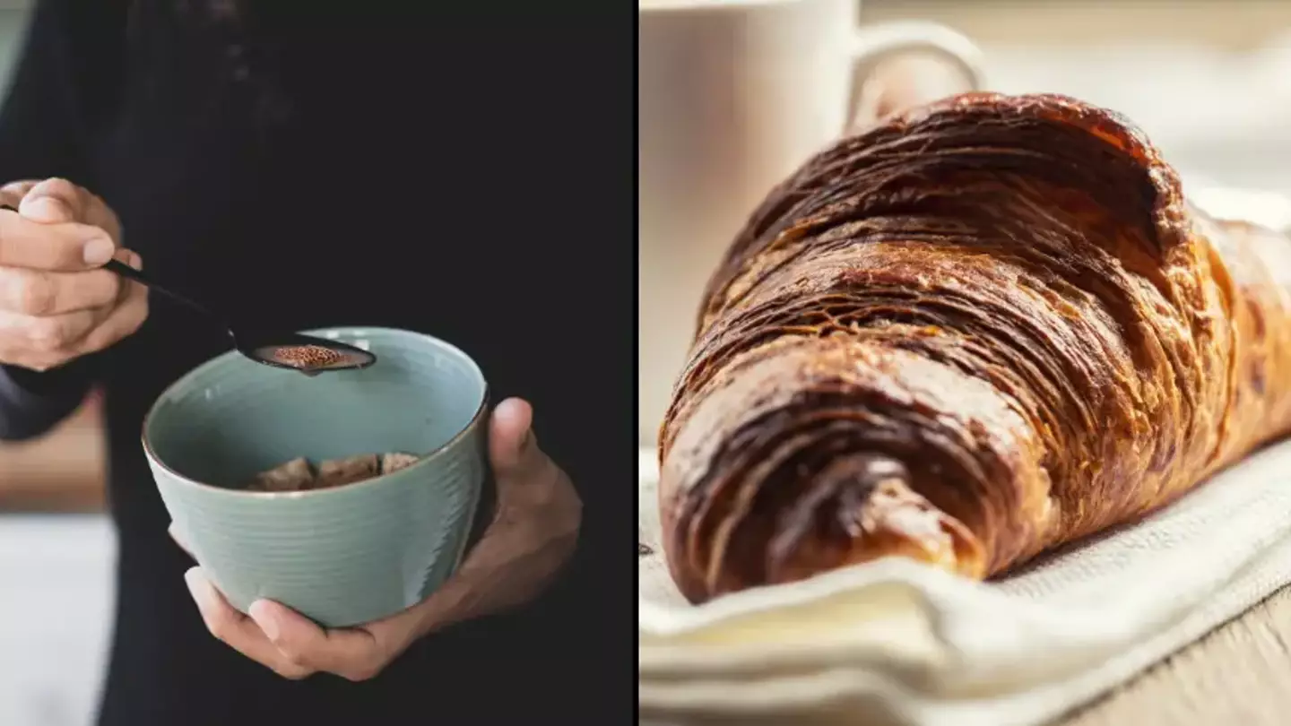 Doctor issues warning about five common breakfast items people should 'avoid eating'