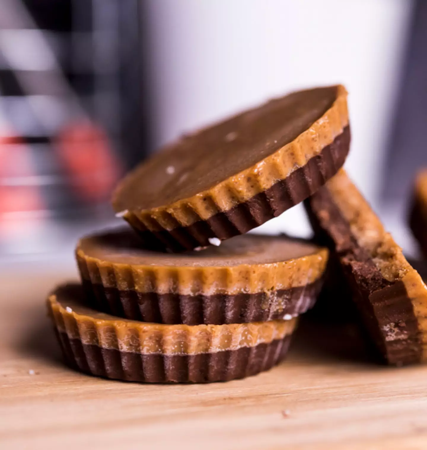 Sorry to ruin your day but you've probably been pronouncing Reese's wrong all your life.