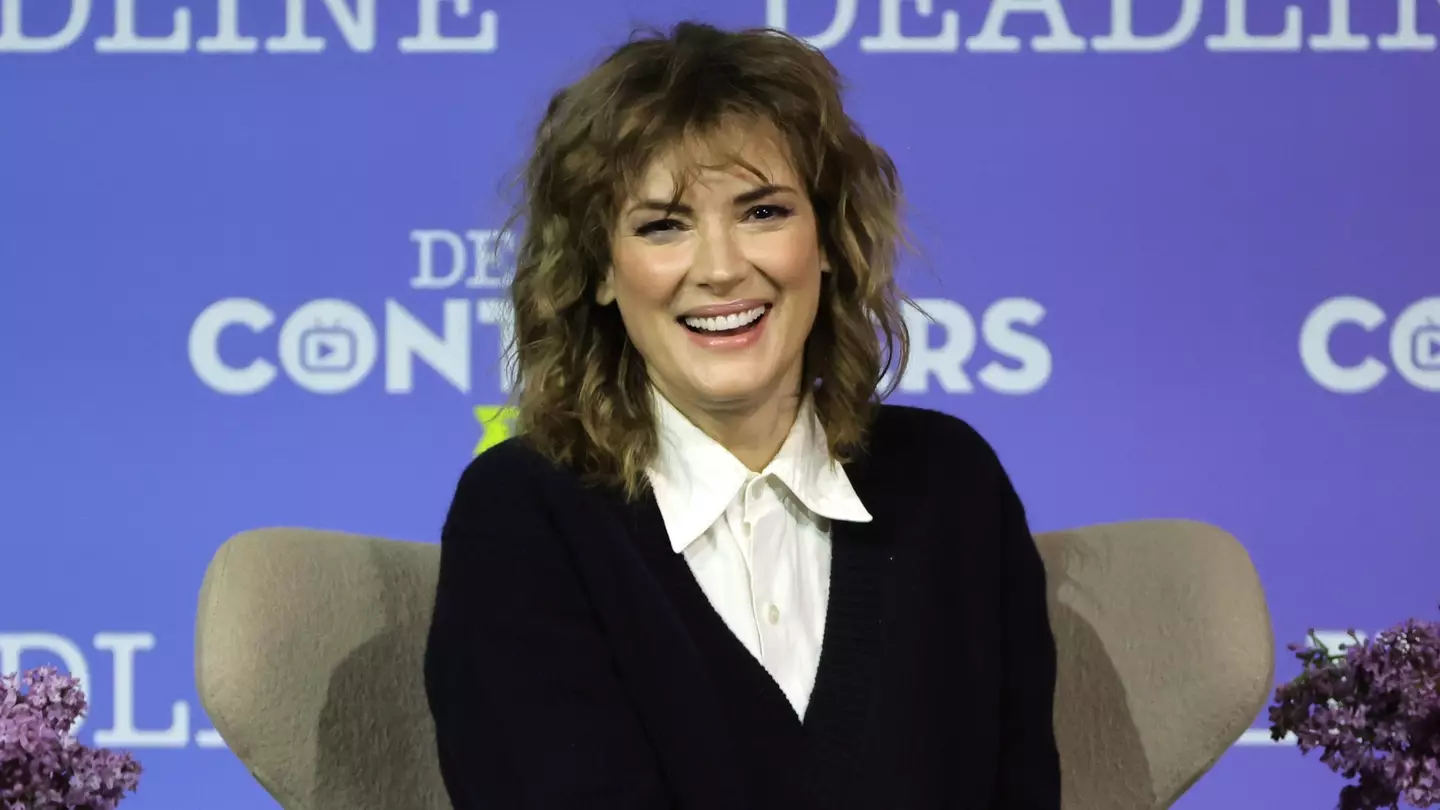 Kevin Winter via Getty Images