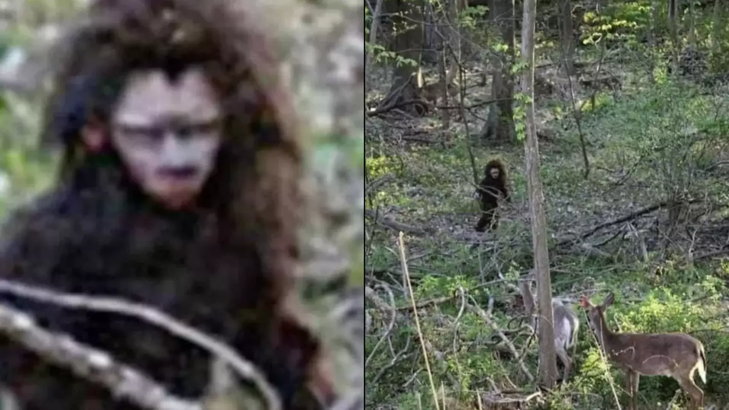 Facebook/Stephanie Wood