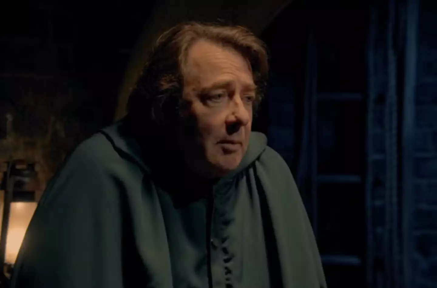 Jonathan Ross winning Celebrity Traitors seems too good to be true (BBC)