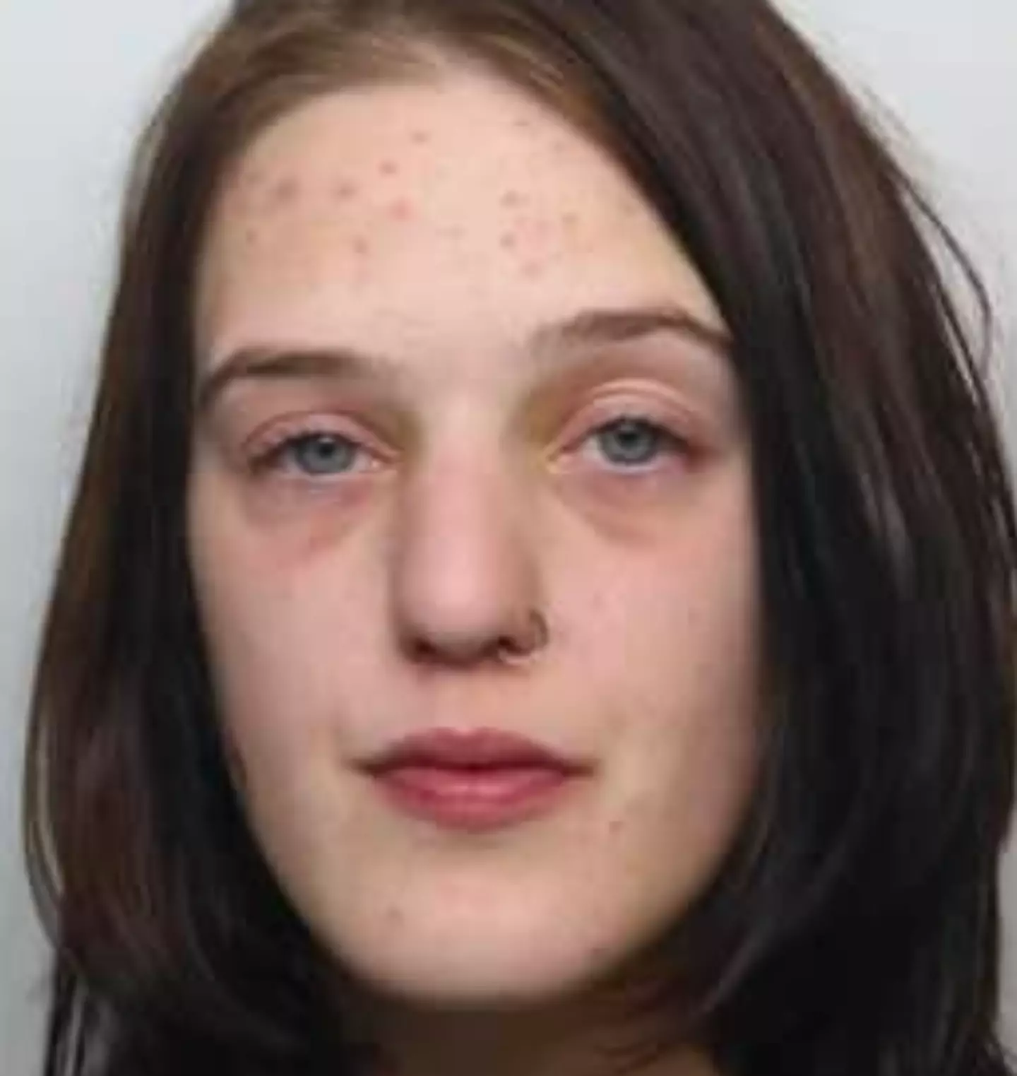 Sarah Pearson, 23.