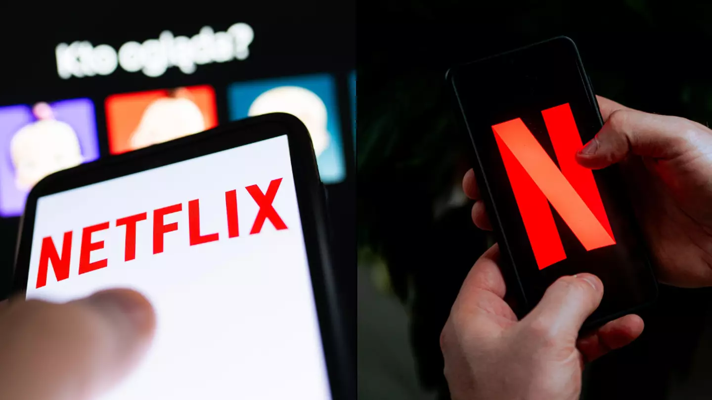 Your Netflix account could be locked over important payment change