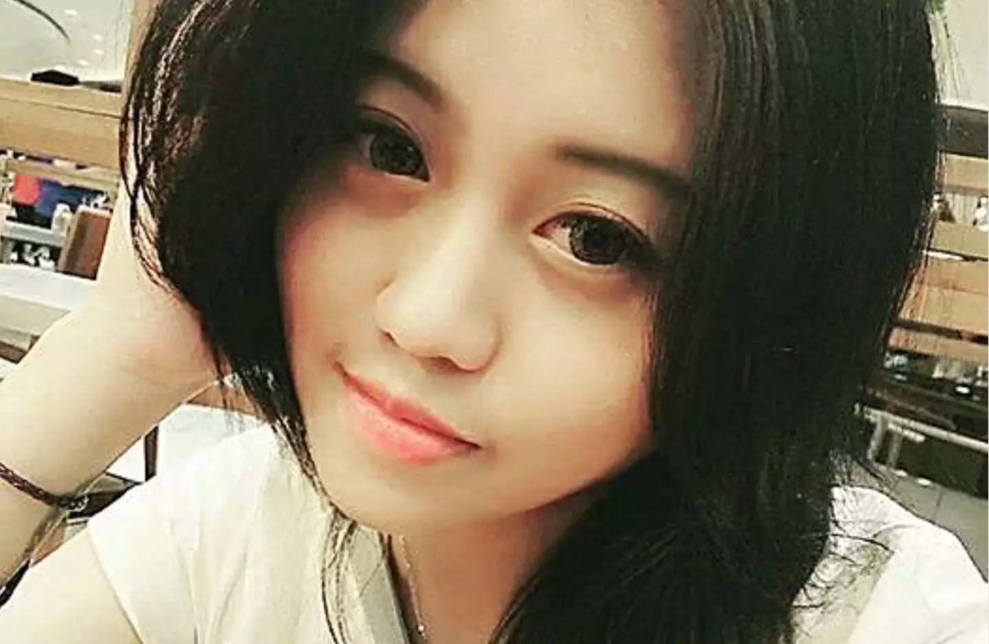Christine Jiaxin Lee was arrested when trying to leave Australia.