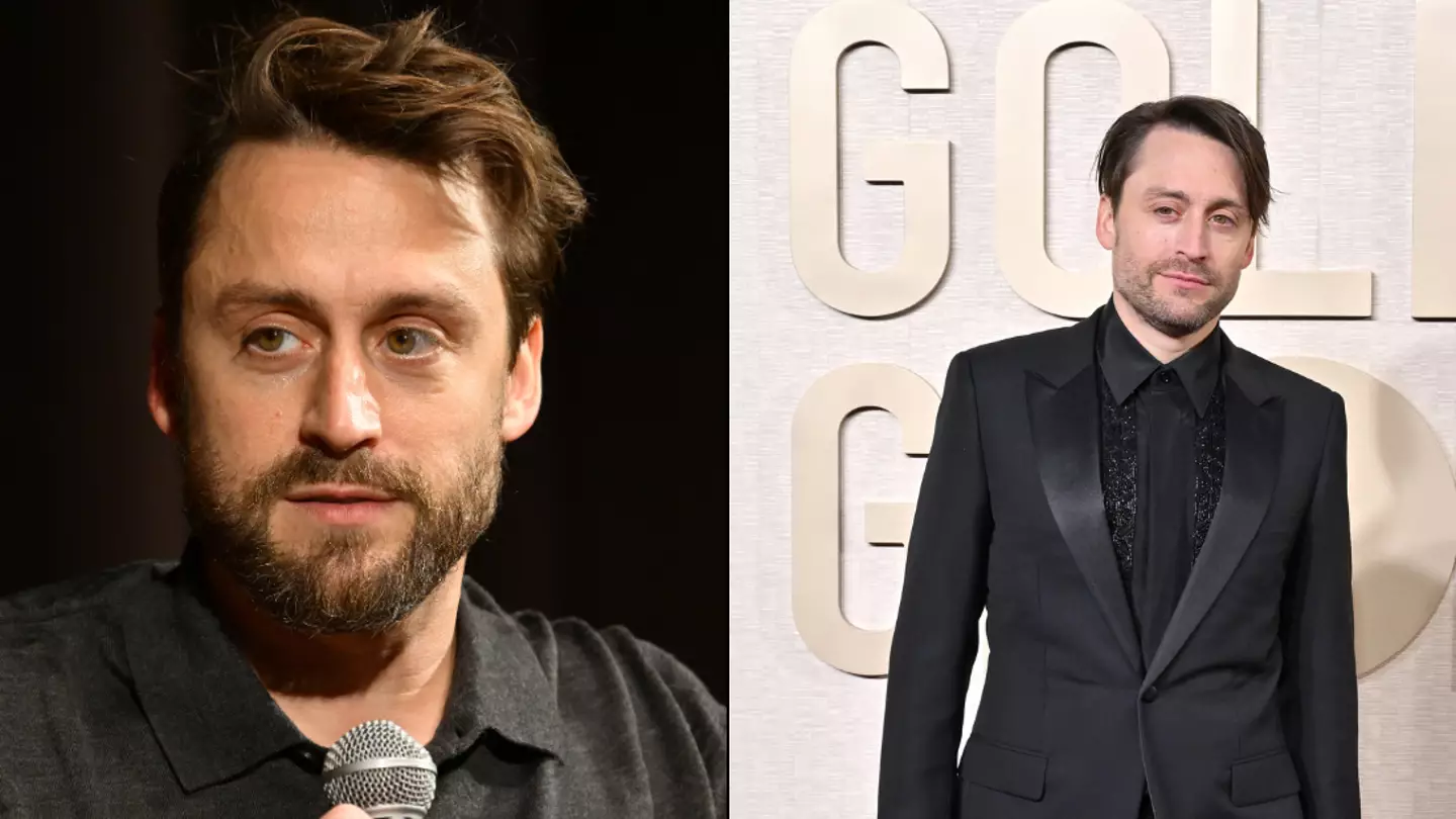 Kieran Culkin looks back on the death of his sister Dakota 15 years later
