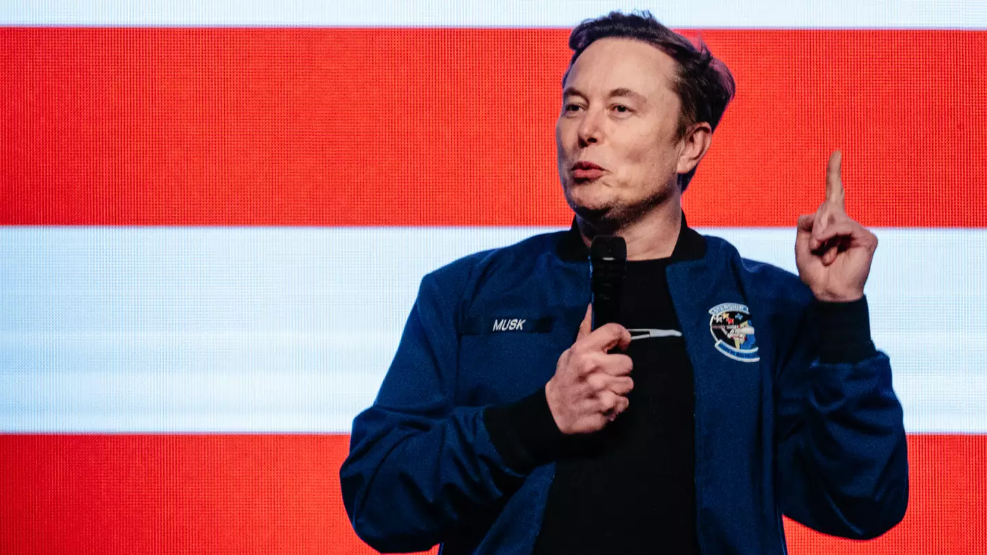 Elon Musk forced to apologise over 'rare' global outage that affected tens of thousands