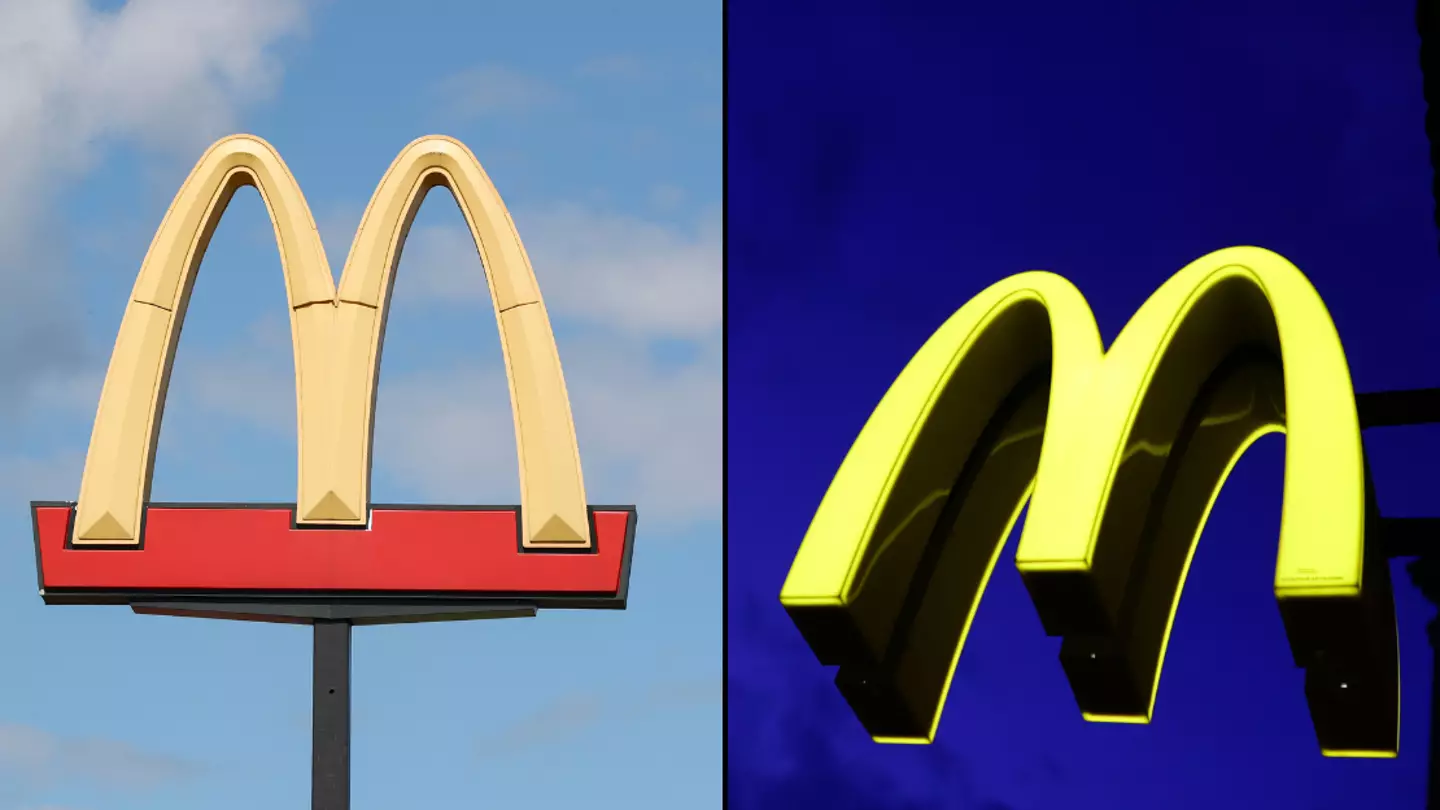 McDonald’s quietly axes ‘healthiest’ menu item in US because nobody is buying it