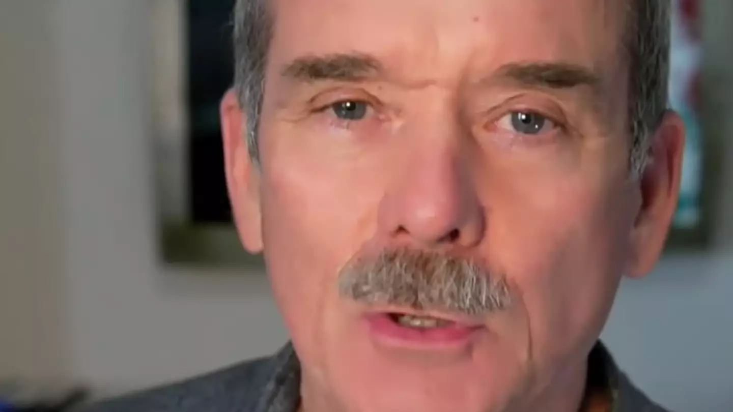 Former astronaut shares terrifying details about reality of asteroid that has chance of hitting Earth in seven years