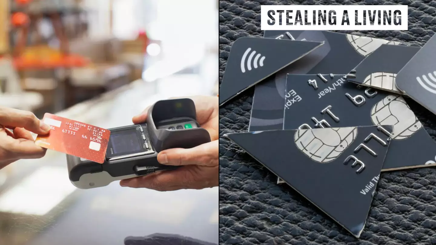 Brits Face Debt Crisis Over Credit Cards And Pay Day Loans