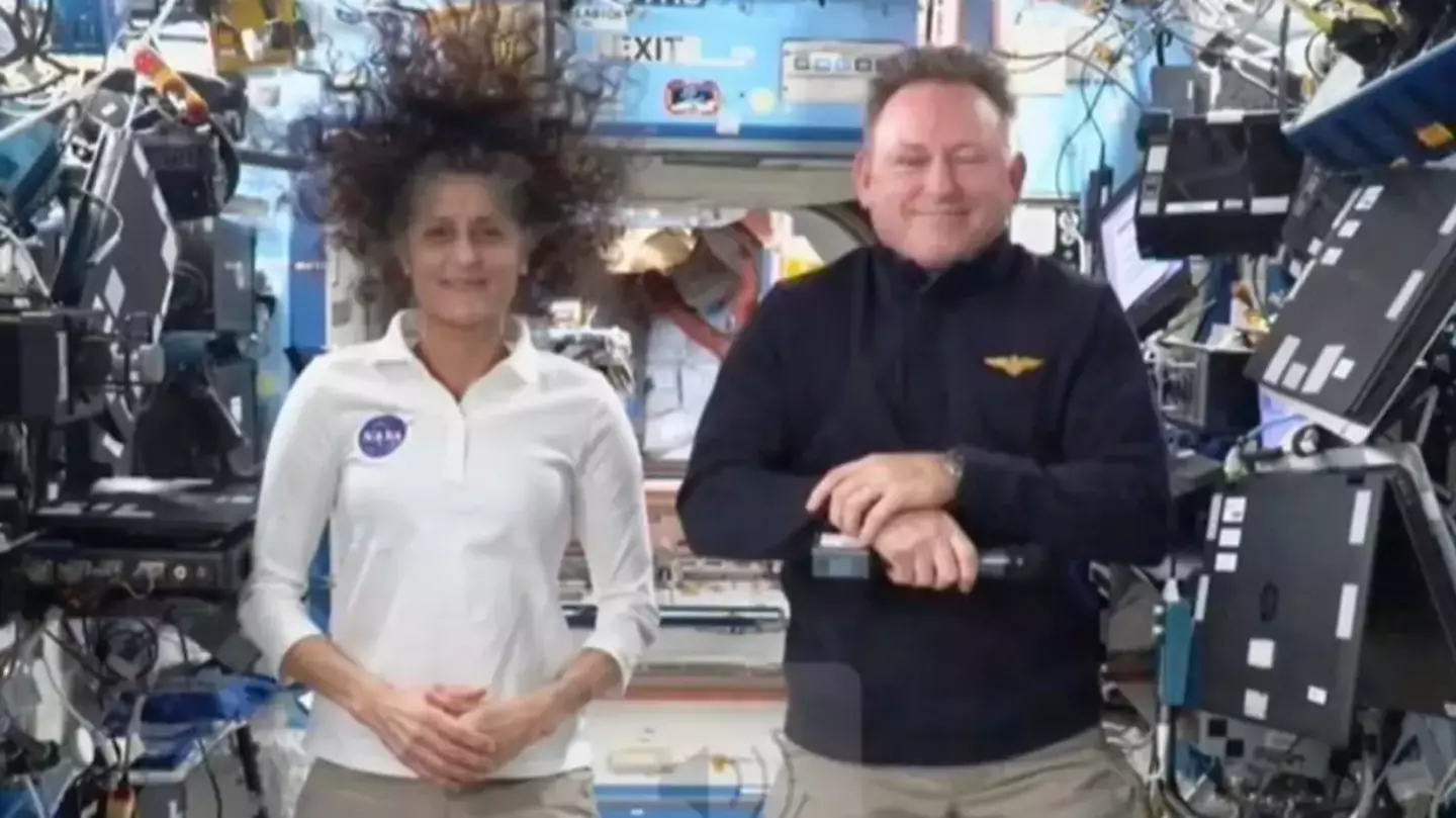 NASA