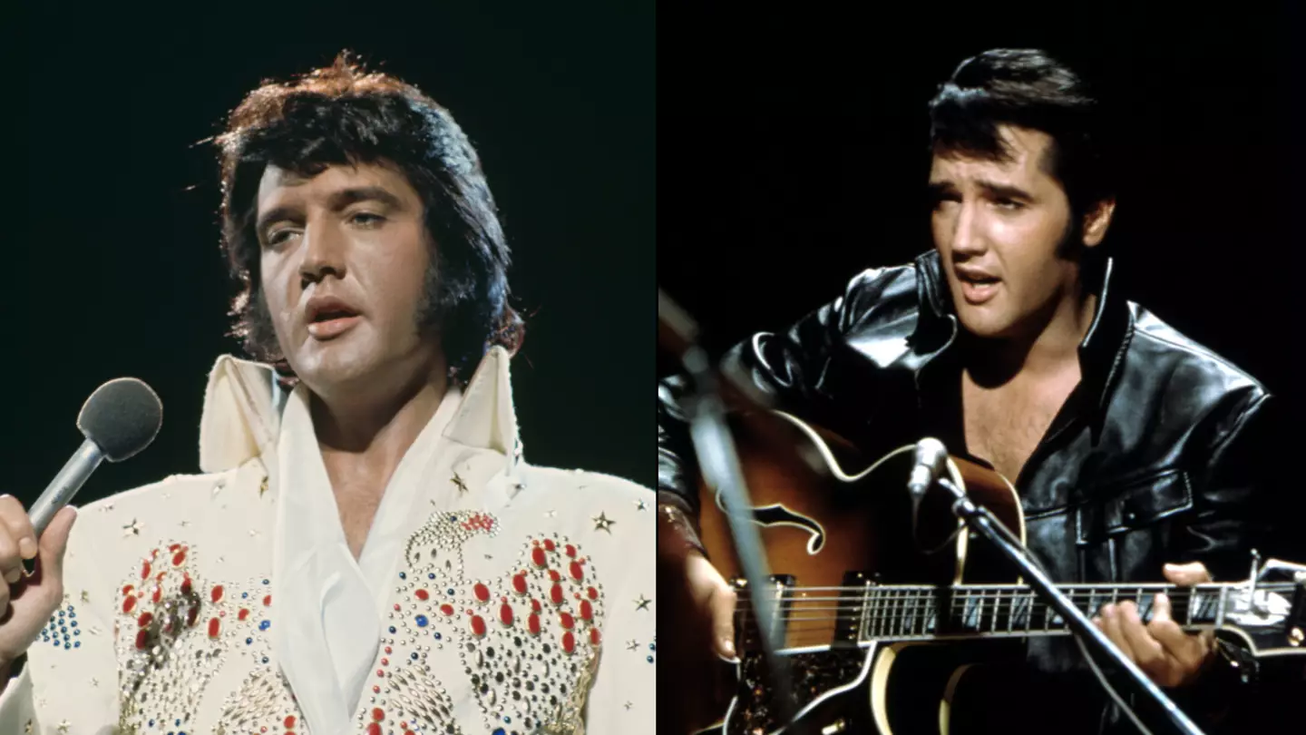 When Elvis Presley's secret autopsy will be revealed to public after decades of rumours around his death