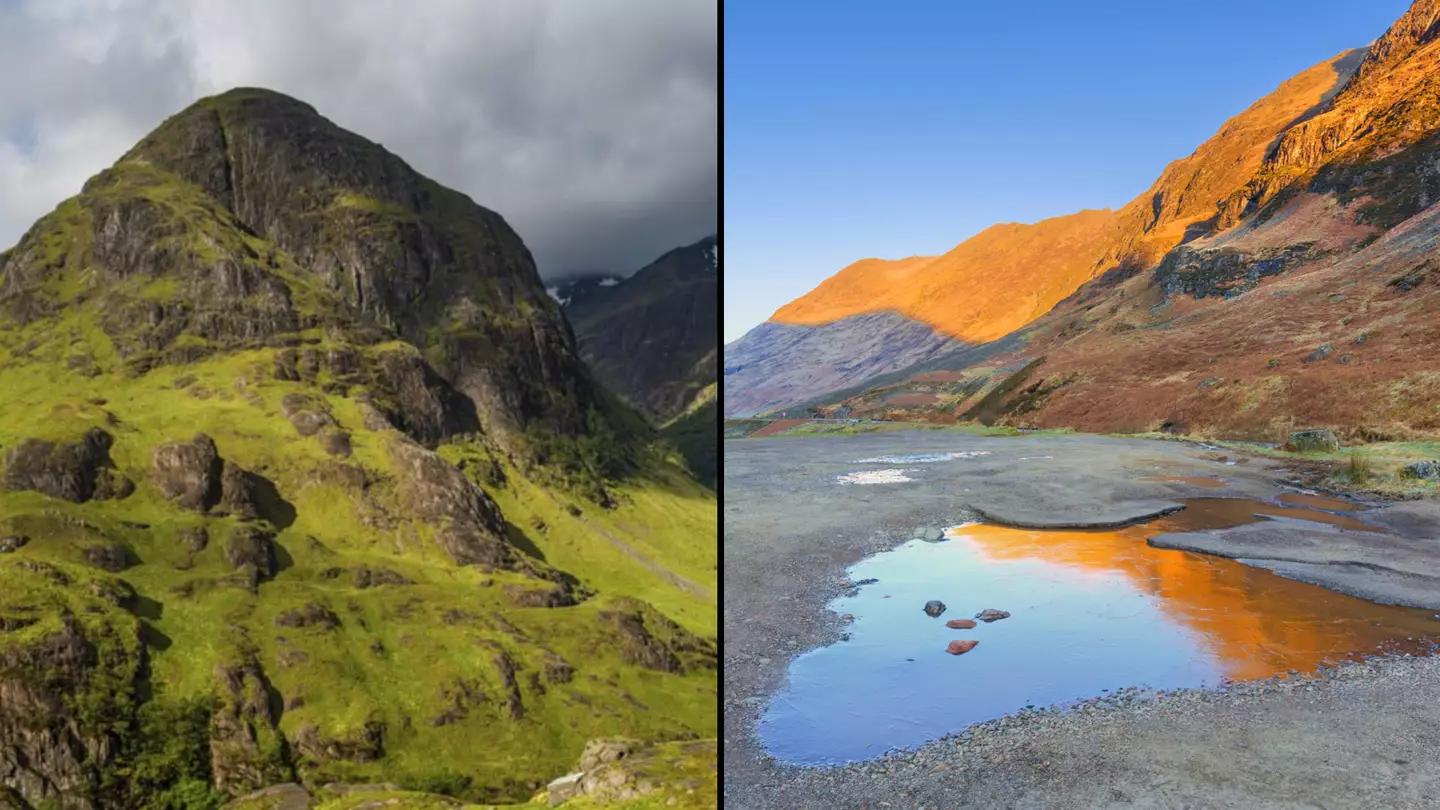 Three hillwalkers found dead after failing to return from 'dangerous' hike in Scotland