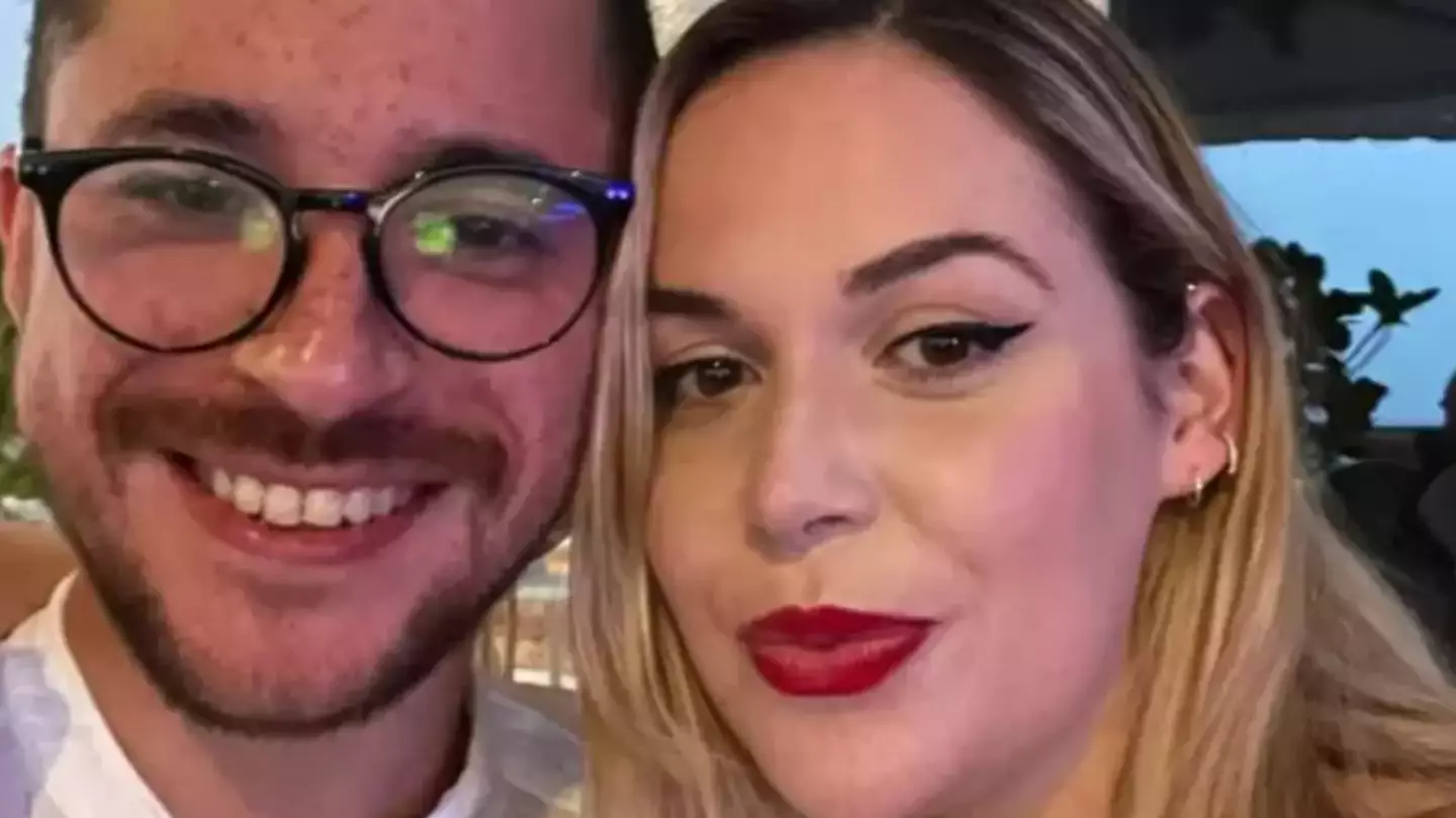 Devastated friend of British couple who died after drinking limoncello speaks out on their final hours
